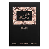 RASASI HAWAS BLACK EDP 100ML